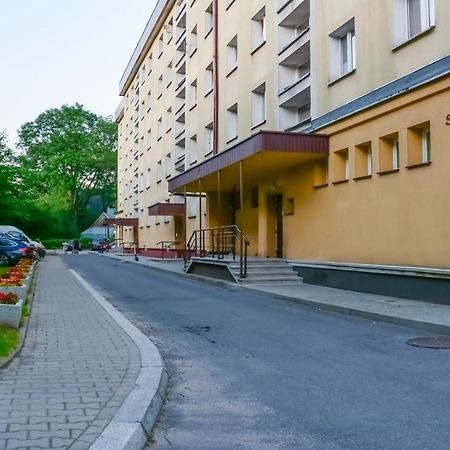 Rent Like Home - Sloneczna 3 Закопане Экстерьер фото