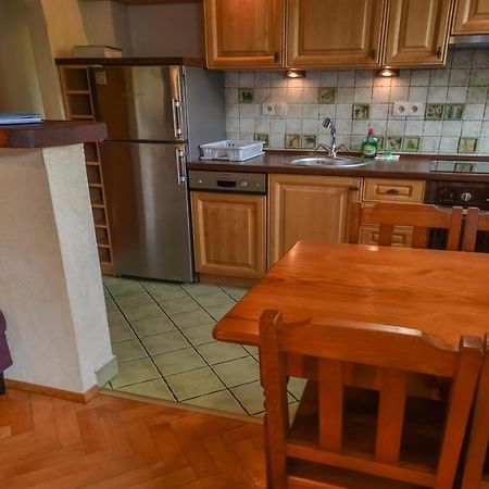 Rent Like Home - Sloneczna 3 Закопане Экстерьер фото