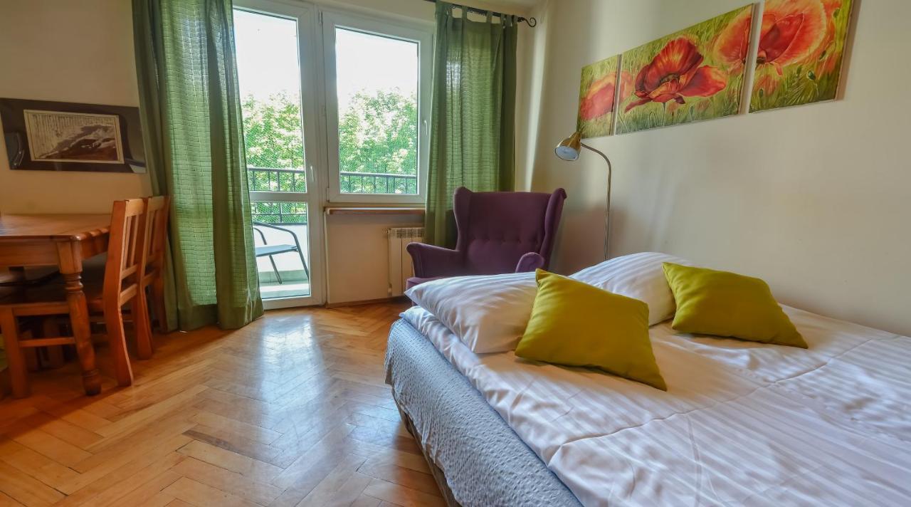 Rent Like Home - Sloneczna 3 Закопане Экстерьер фото