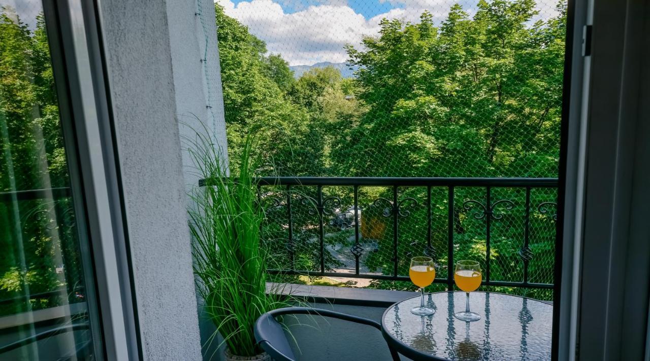 Rent Like Home - Sloneczna 3 Закопане Экстерьер фото