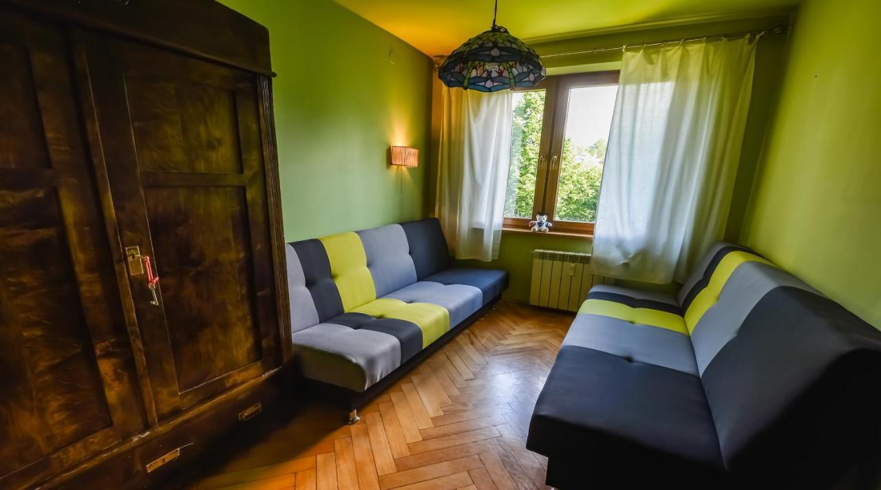 Rent Like Home - Sloneczna 3 Закопане Экстерьер фото