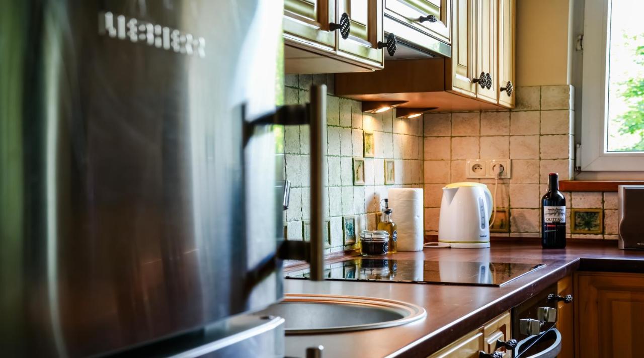 Rent Like Home - Sloneczna 3 Закопане Экстерьер фото